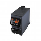 Твердотопливный котел Добрыня 8 2021 (УЗПО) 8 кВт