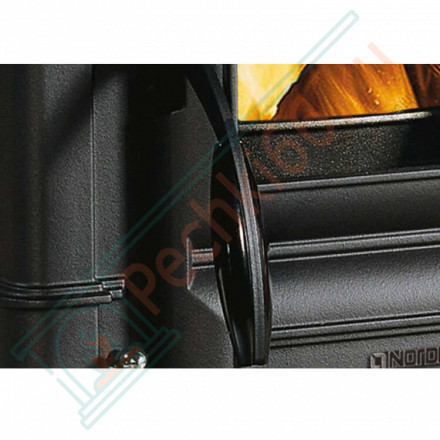 Печь-камин Giulietta X (La Nordica)