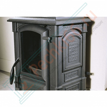 Печь-камин Giulietta X (La Nordica)