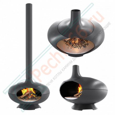 Уличная печь для пиццы Morso Forno (MORSØ)