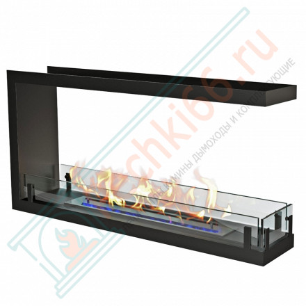 Биокамин 900 торцевой (ZEFIRE)