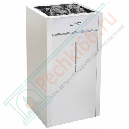 Электрическая печь Virta Combi Auto HLS90SA Steel (Harvia)