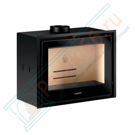Стальная топка IL 75/64 (Piazzetta) 9,3 кВт