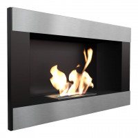 Биокамин GOLF HORIZONTAL (Kratki)