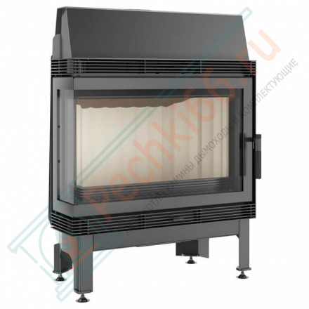 Стальная топка Blanka670/570/L/BS (Kratki)
