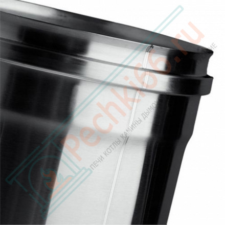 ППУ-Н (НЕРЖ-430/0,5) d-200 (Феррум)