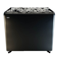 Печь для сауны Magma 210 (21 кВт, 120 кг камней) (Helo)