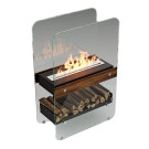 Напольный биокамин Пятница V (LuxFire) Напольный биокамин Пятница V (LuxFire)