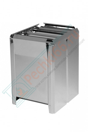 Электрокаменка «ЭНУ-Тандем» - 20 (ОЧАГ) до 34 м3
