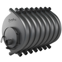 Печь отопительная АОГТ 04 (Везувий) до 1000 м3