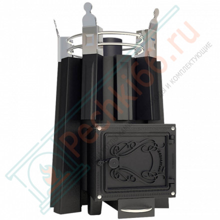 Банная печь Фредерика стронг (Добросталь)