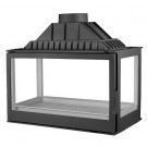 Чугунная топка LCI 9 G4 (Liseo Castiron) 18 кВт Чугунная топка LCI 9 G4 (Liseo Castiron) 18 кВт