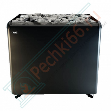 Печь для сауны Magma 260 (26 кВт (13 + 13), 120 кг камней)