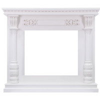 Портал Nation - Белый дуб (Высота 1140мм)