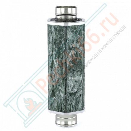 Труба Экономайзер, d-150, Змеевик (ИзиСтим)