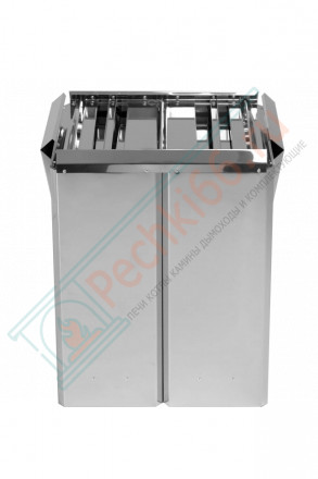 Электрокаменка «ЭНУ-Тандем» - 28 (ОЧАГ) до 50 м3