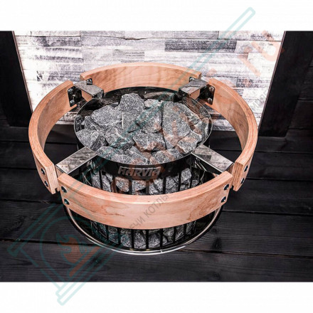 Электрокаменка Cilindro PC90EE 9 kW (Harvia)