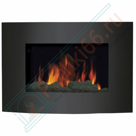 Настенный электрокамин Designe 885СG (Royal Flame)