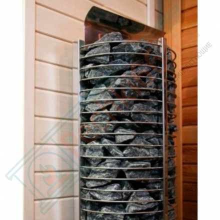 Электрокаменка TOWER TH6-120NS-WL-P (SAWO)