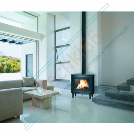 Печь-камин KAORI (INVICTA)