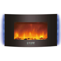 Настенный электрокамин Space 2 (Royal Flame)