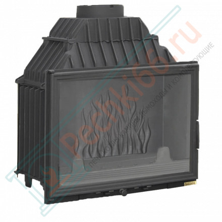 Чугунная топка Камилла 700 (Мета) 14 кВт