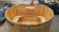 Японская баня Фурако круглая с внутренней печкой 150х150х120 (НКЗ) в Омске
