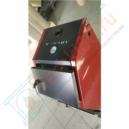 Котел комбинированный Taifun 12 (Термокрафт)