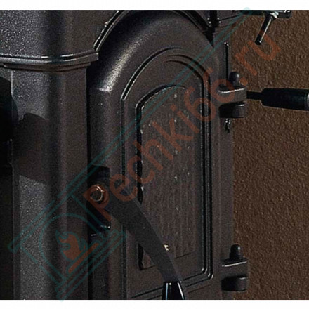 Печь-камин Isetta Evo (La Nordica)