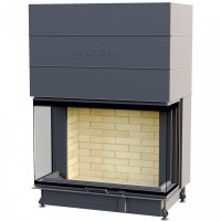 Каминная топка П3С 11074 (Астов)