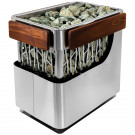 Электрическая печь BORN Stone 135E, 13,5 кВт Электрическая печь BORN Stone 135E, 13,5 кВт