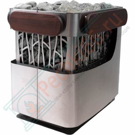 Электрическая печь BORN Stone 135E, 13,5 кВт