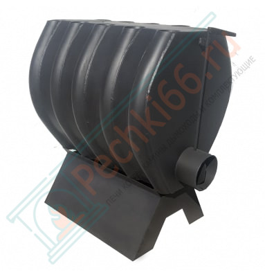 Печь Bulik 280 с экранами (Березка)