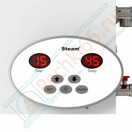 Парогенератор для хамама Tolo 180 PS (Steamtec)