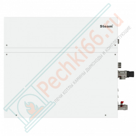 Парогенератор для хамама Tolo 180 PS (Steamtec)