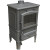 Чугунная печь-камин Magma CooK (Ferguss) до 240 м3