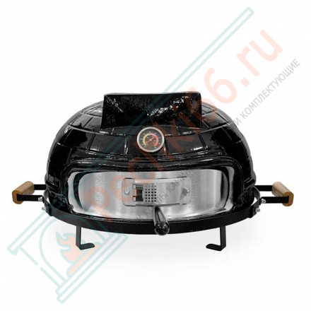 Керамическая печь для пиццы 55 (Везувий)