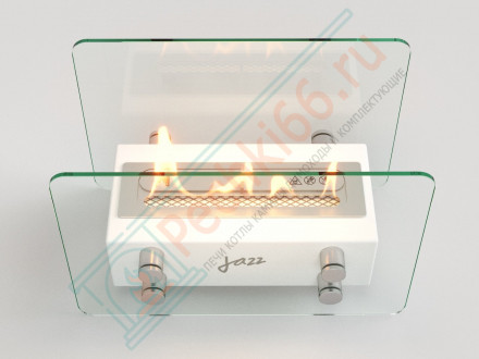 Биокамин настольный Джаз (LuxFire)