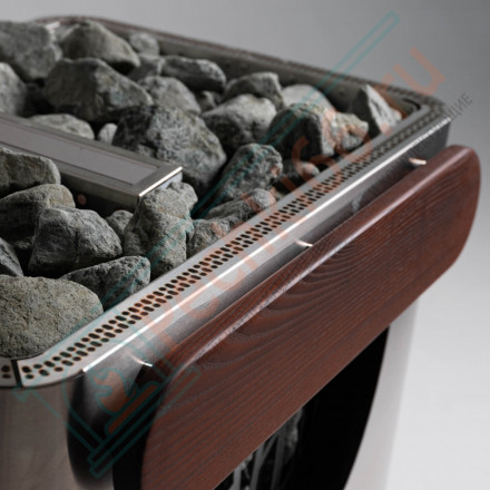 Электрическая печь BORN Stone 150E, 15 кВт