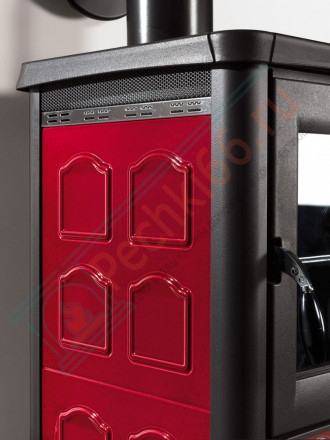 Печь-камин Gemma Forno Elegance (La Nordica)