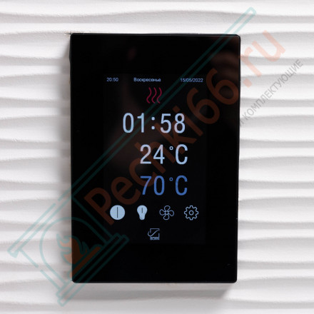 Сенсорный пульт управления TCP 18 (Born)