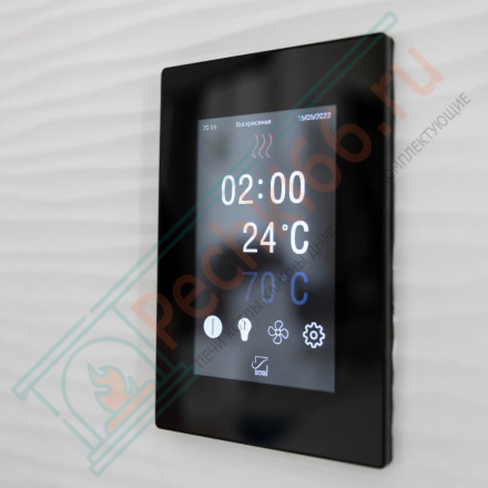 Сенсорный пульт управления TCP 18 (Born)