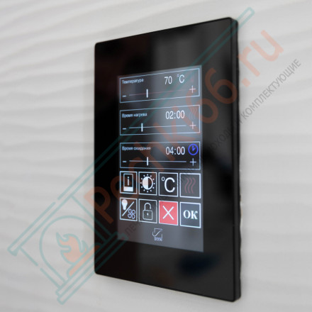 Сенсорный пульт управления TCP 18 (Born)