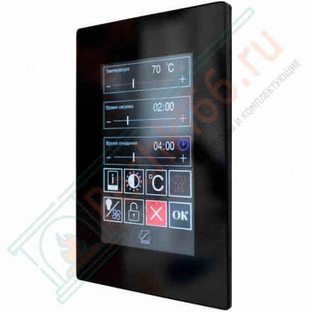 Сенсорный пульт управления TCP 18 (Born)