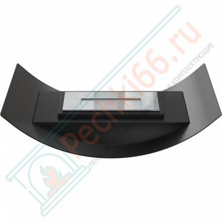 Биокамин Misa mini, черный (Kratki)