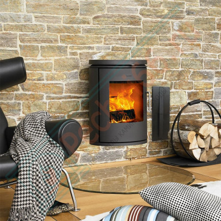 Подвесная чугунная печь Morsø 6170 (Morso)