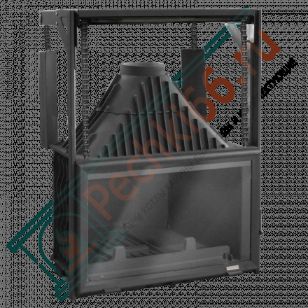 Чугунная топка Камилла 900П (Мета) 18 кВт