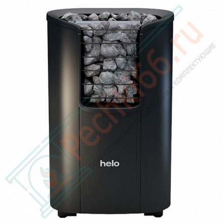 Печь для бани и сауны Roxx 60 (Пульт Pure в комплекте; 6 кВт, 38 кг камней)