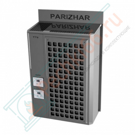 Навесная печь ПАРиЖАР W 5 kW (Инжкомцентр ВВД)