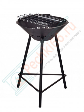 Гриль-очаг ROCKET (Dio)